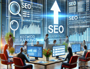 Ai and SEO