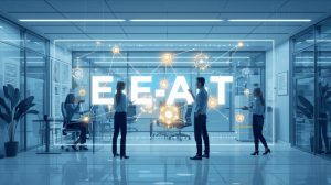 what is E-E-A-T in SEO