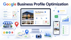 Google Business Profile optimization guide